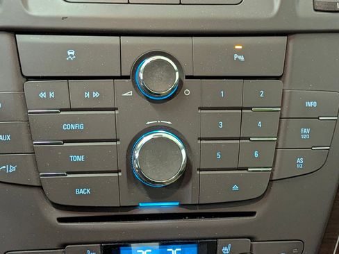 Used 2011 Buick Regal CXL w/ RL3 Preferred Equipment Group image 18