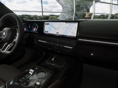 New 2026 BMW 530i image 40