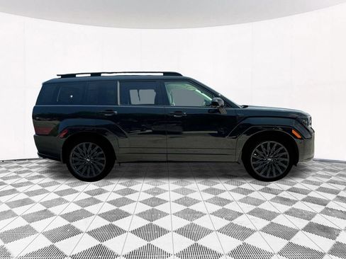 New 2026 Hyundai Santa Fe Calligraphy AWD/4WD image 13