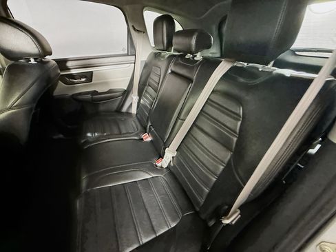 Used 2017 Honda CR-V LX image 27
