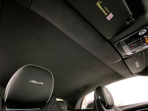 Used 2024 Bentley Continental GT V8 image 20