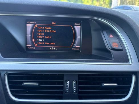 Used 2015 Audi A4 Premium Plus AWD/4WD image 27