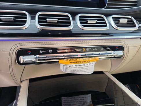 New 2026 Mercedes-Benz GLE 450 4MATIC Coupe image 26