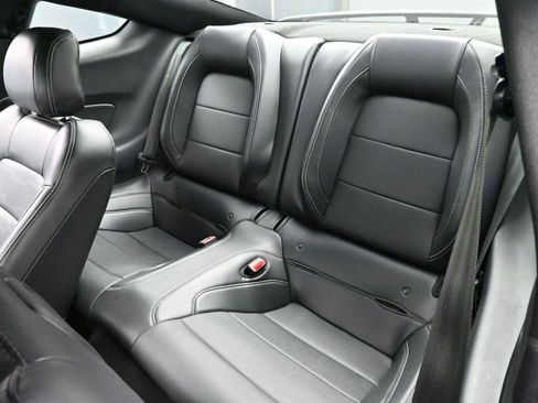 Used 2020 Ford Mustang GT Premium w/ GT Performance Package image 26