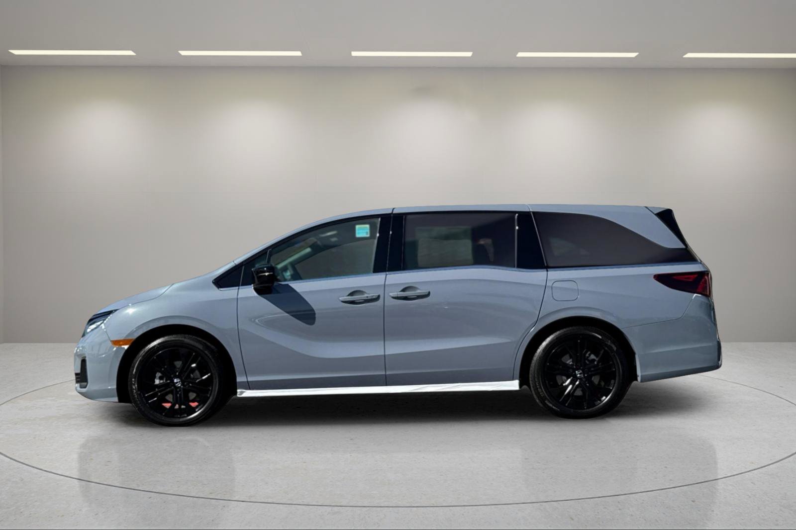New 2027 Honda Odyssey Sport-L image 7
