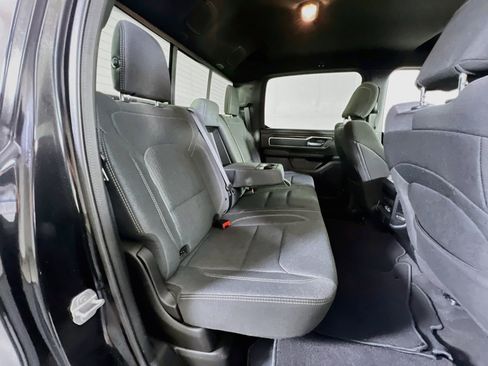 Used 2023 RAM 1500 Big Horn AWD/4WD image 26