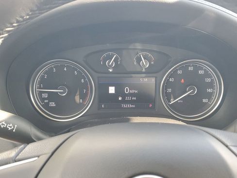 Used 2020 Buick Enclave Essence w/ Sound and Sites Package image 36