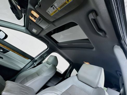 Used 2017 Honda CR-V EX-L image 15