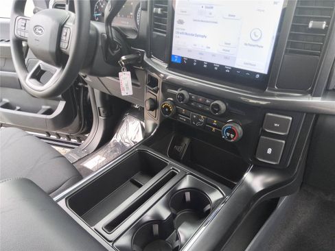 New 2026 Ford F150 STX RWD image 30