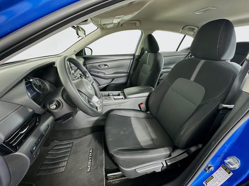 Used 2024 Nissan Sentra SV image 13