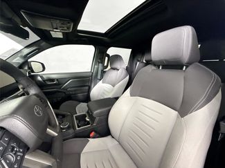 Certified 2025 Toyota Tacoma TRD Sport video 3