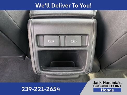 Used 2022 Honda Accord Sport Special Edition image 15