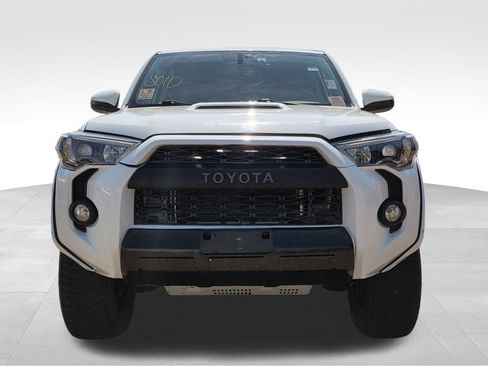 Used 2019 Toyota 4Runner TRD Pro AWD/4WD image 3