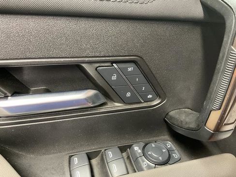 Used 2024 GMC Hummer EV 2X AWD/4WD image 16