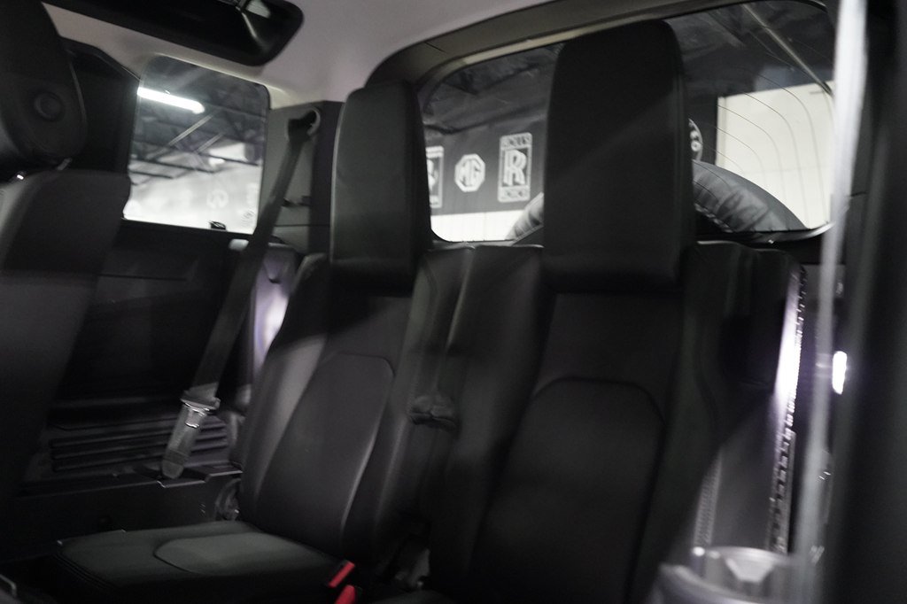 Used 2023 Land Rover Defender 110 S AWD/4WD image 61