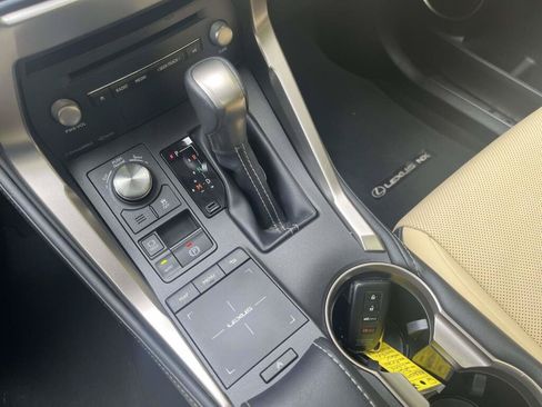 Used 2021 Lexus NX 300 AWD w/ Premium Package image 28