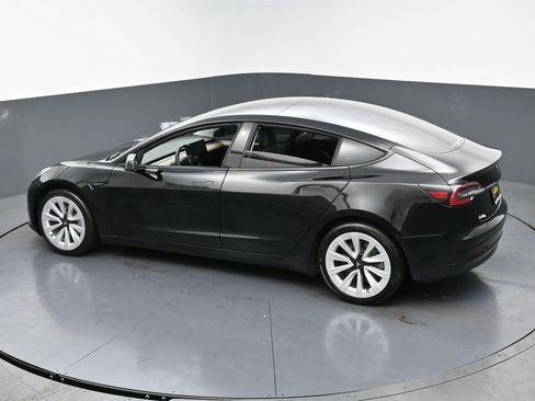 Used 2021 Tesla Model 3 Long Range image 47
