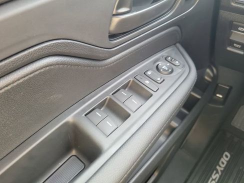 New 2026 Honda Odyssey EX-L image 28