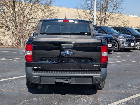Used 2022 Ford Maverick Lariat w/ Lariat Luxury Package image 8