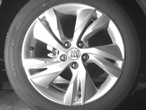 Used 2025 Buick Encore GX Preferred image 15