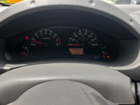 Used 2020 Nissan Frontier SV w/ Midnight Edition Floor Mats image 22