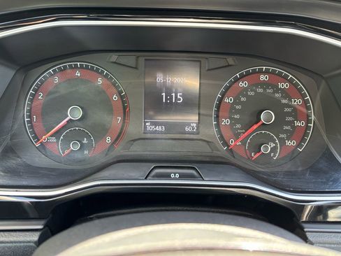 Used 2019 Volkswagen Jetta R-Line image 15