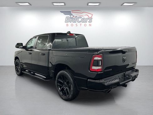 Used 2024 RAM 1500 Laramie image 6