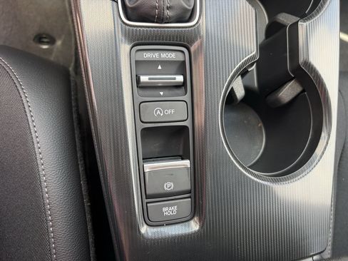 Certified 2026 Honda Civic Sport image 20