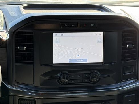 Used 2021 Ford F150 XL w/ STX Appearance Package image 15