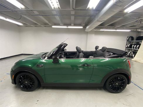 Used 2024 MINI Cooper S FWD image 20