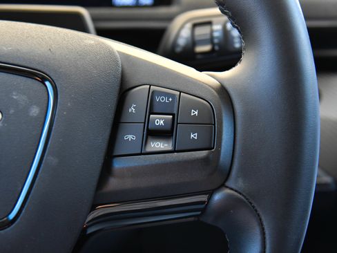 Used 2024 Ford Mustang Mach-E Select RWD image 34