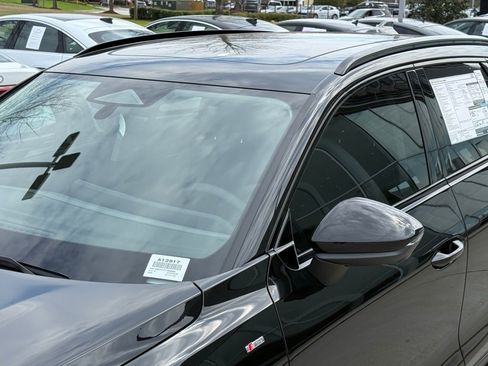 New 2026 Audi Q3 quattro 2.0T image 11