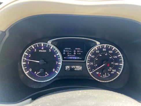 Used 2016 INFINITI QX60 AWD w/ Premium Plus Package image 19