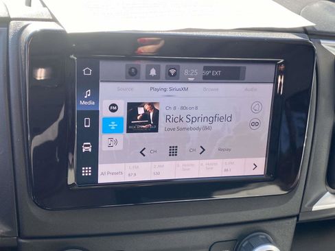 Used 2025 RAM ProMaster 2500 w/ Quick Order Package 22G SLT image 13