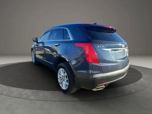 Used 2019 Cadillac XT5 FWD image 7