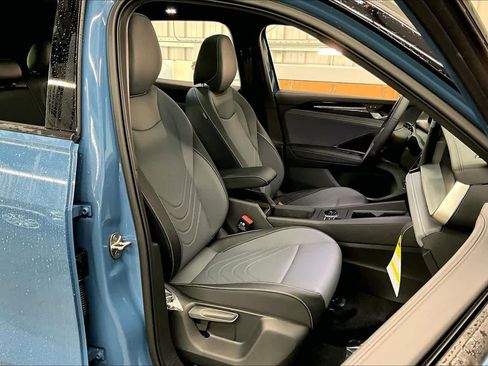 New 2026 Volkswagen Tiguan SE R-Line image 31