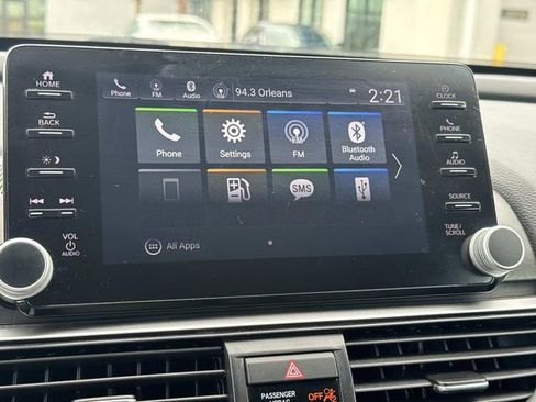 Used 2022 Honda Accord Sport Special Edition image 24