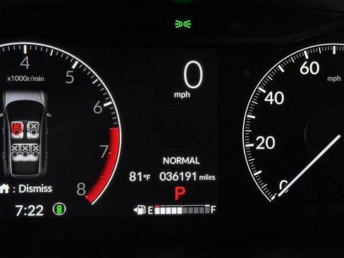 Used 2023 Honda CR-V EX-L image 17