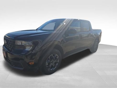 New 2026 Ford Maverick XLT w/ XLT Luxury Package FWD image 3