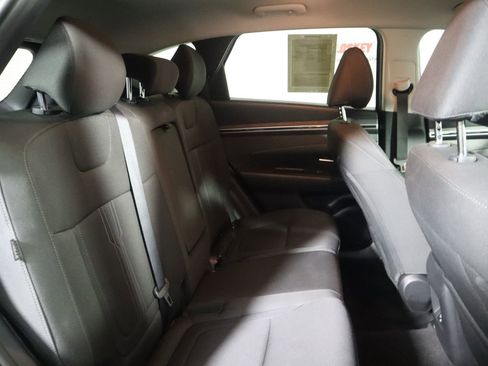 Used 2024 Hyundai Tucson SEL image 54