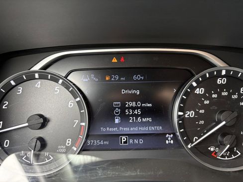 Used 2023 Nissan Frontier SV w/ SV Convenience Package AWD/4WD image 34