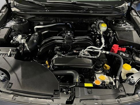 Used 2025 Subaru Legacy Premium image 40