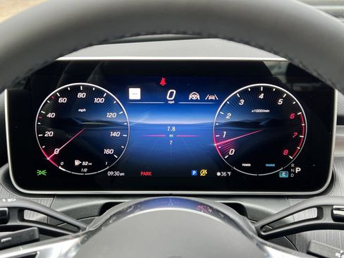 New 2026 Mercedes-Benz C 300 4MATIC Sedan image 15