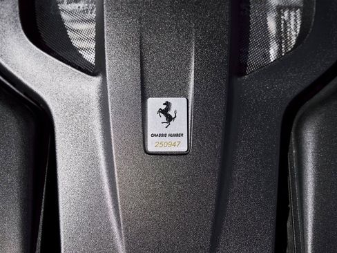 Used 2020 Ferrari GTC4Lusso V12 image 19