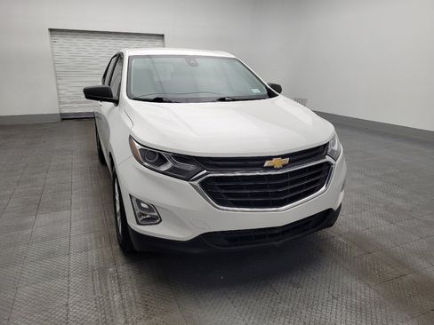 Used 2020 Chevrolet Equinox LS w/ LS Convenience Package image 14
