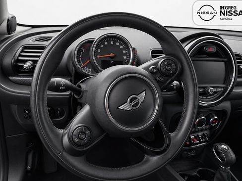 Used 2016 MINI Cooper Clubman S FWD image 8