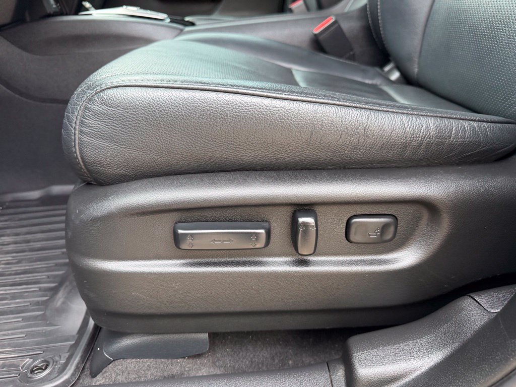 Used 2018 Honda Pilot Elite image 14