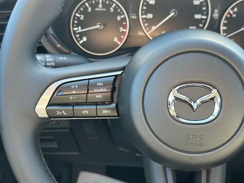 New 2026 MAZDA MAZDA3 2.5 S Preferred image 19