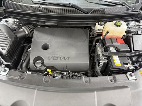 Used 2023 Chevrolet Traverse Premier w/ Redline Edition image 29