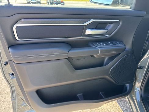 New 2026 RAM 1500 Lone Star image 23